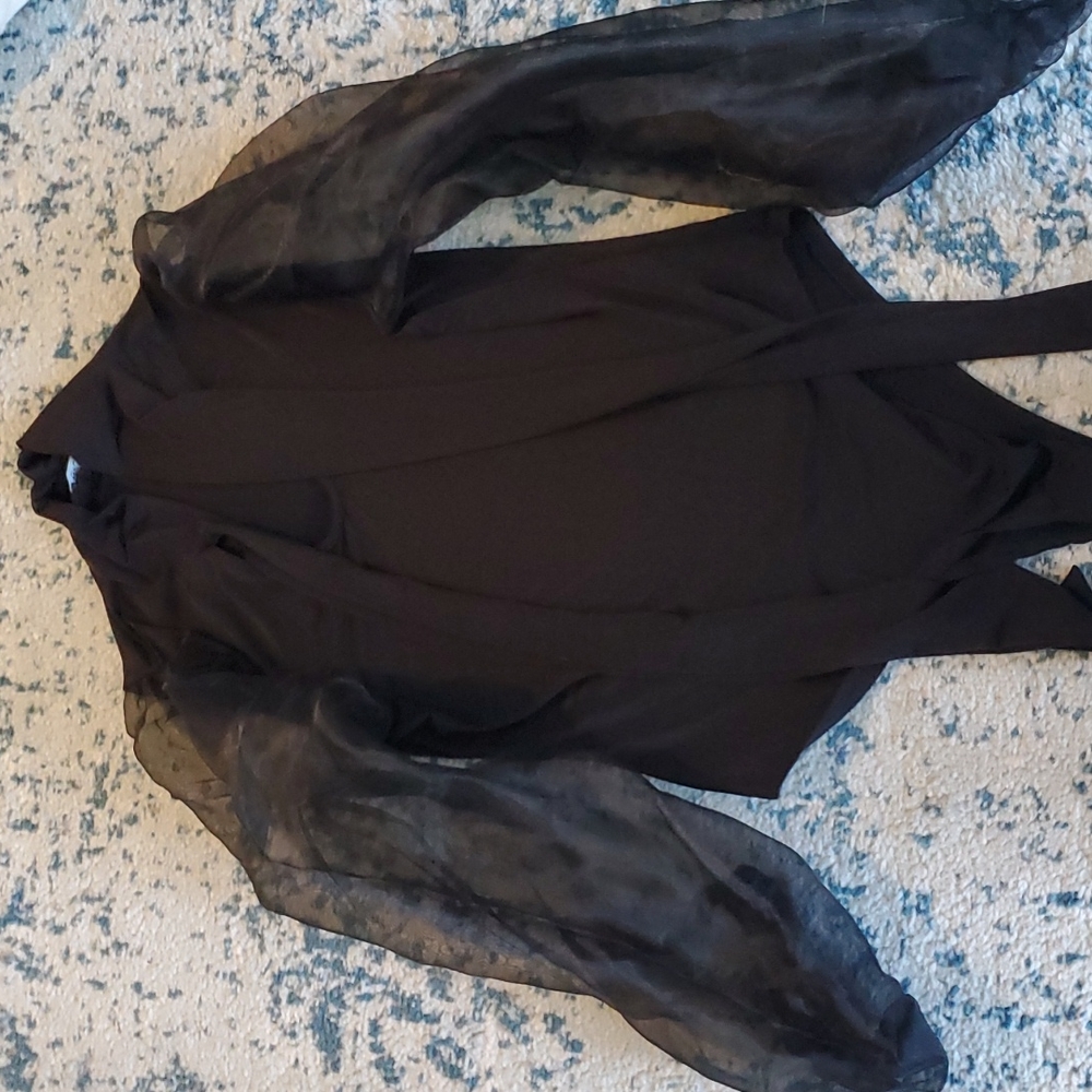 Fashion nova chapter close body suit